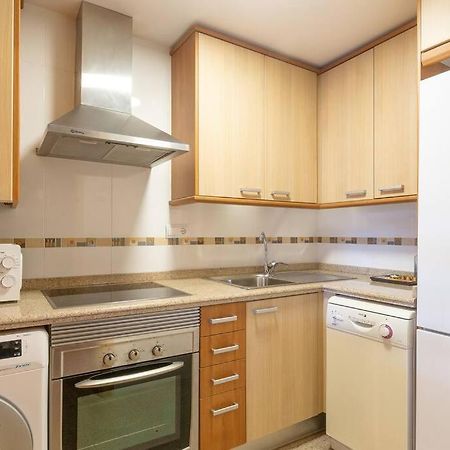 Casa Azul Lejlighed Dénia Eksteriør billede
