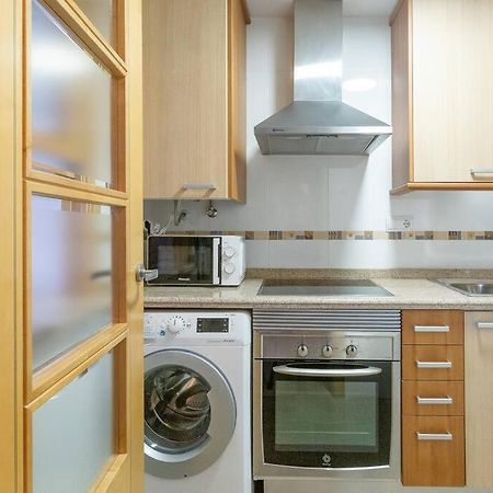Casa Azul Lejlighed Dénia Eksteriør billede