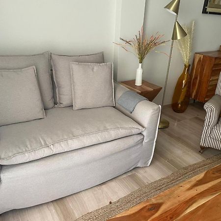 Casa Azul Lejlighed Dénia Eksteriør billede