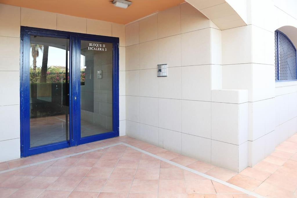 Casa Azul Lejlighed Dénia Eksteriør billede