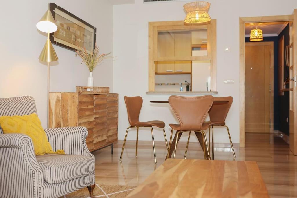 Casa Azul Lejlighed Dénia Eksteriør billede