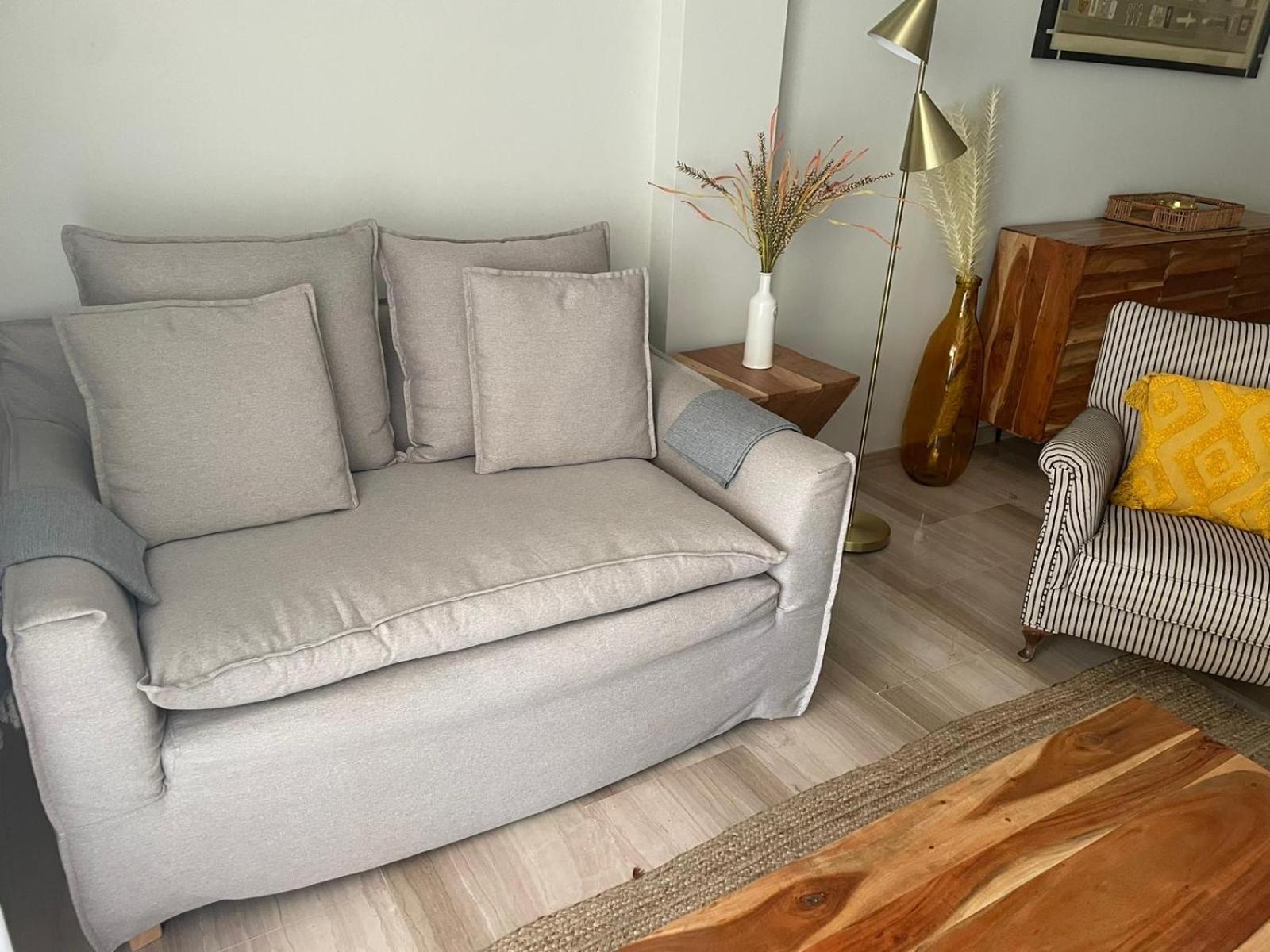 Casa Azul Lejlighed Dénia Eksteriør billede